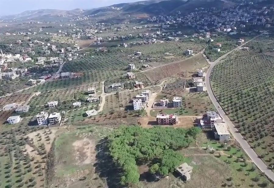 رئيس بلدية برقايل يُحذّر من تفشي "كورونا"  رئيس بلدية برقايل يُحذّر من تفشي "كورونا"