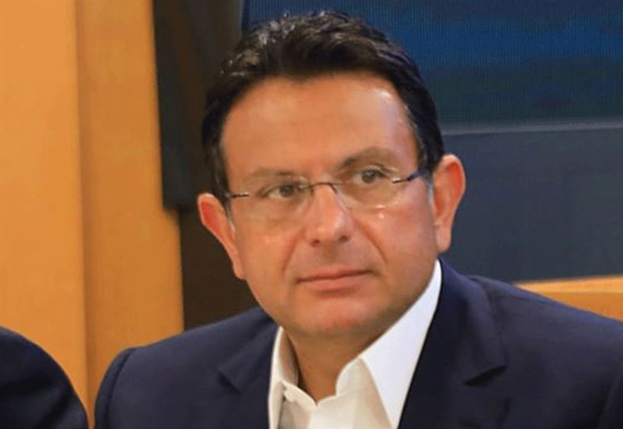 الخازن: وقاحة تصل إلى حدّ الإجرام بحقّ الوطن