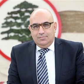 جبّور: طلال سلمان أنت كريه وحاقد