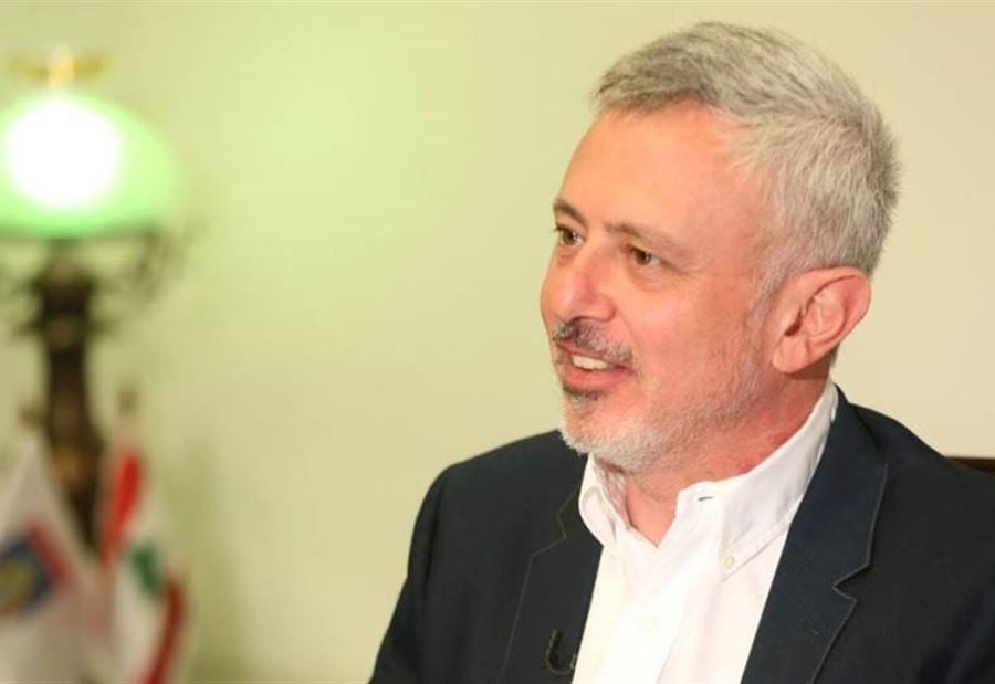 بعد "إنزلاق الأمور".. تمنٍّ  من فرنجية​!