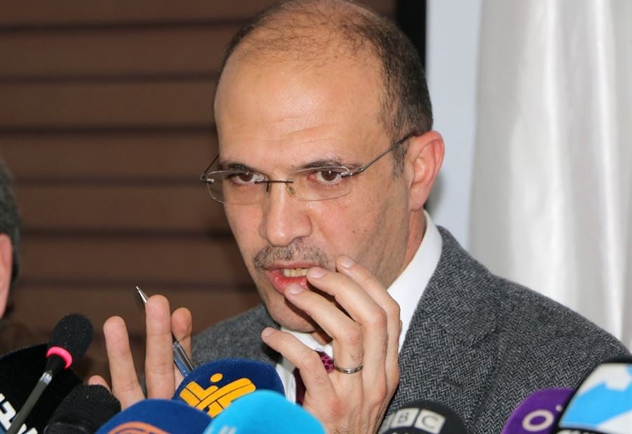 خطوةٌ هامّةٌ لوزير الصحّة.. وتعميمٌ يحدِّدُ المسؤوليات! 