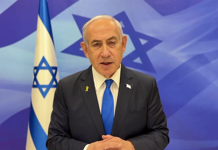 مكتب نتنياهو ينفي: إشاعاتٌ تهدف لإثارة الانقسام!