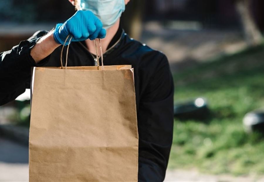 تعديل التعميم.. الـ Delivery مسموح بشرط!