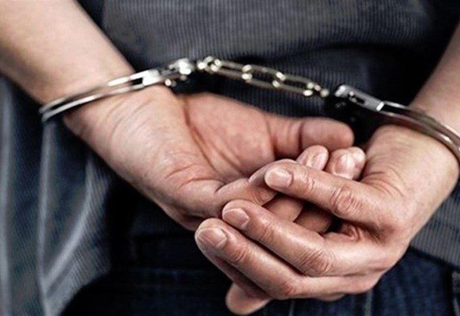 توقيف 13 سورياً لدخولهم البلاد خلسة في تعنايل  توقيف 13 سورياً لدخولهم البلاد خلسة في تعنايل