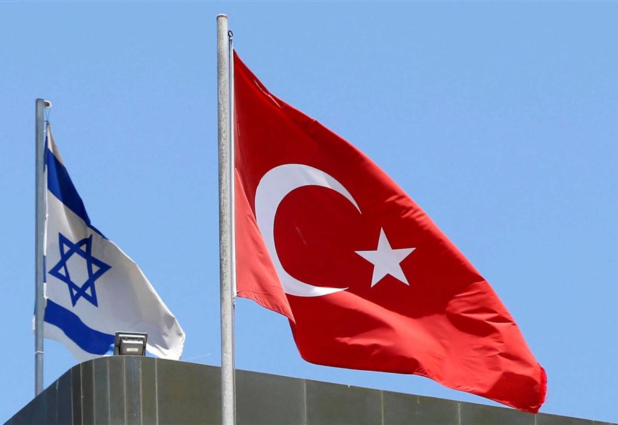 بشأن قرار العلاقات التجارية مع تركيا... أولُ تعليق من حماس!