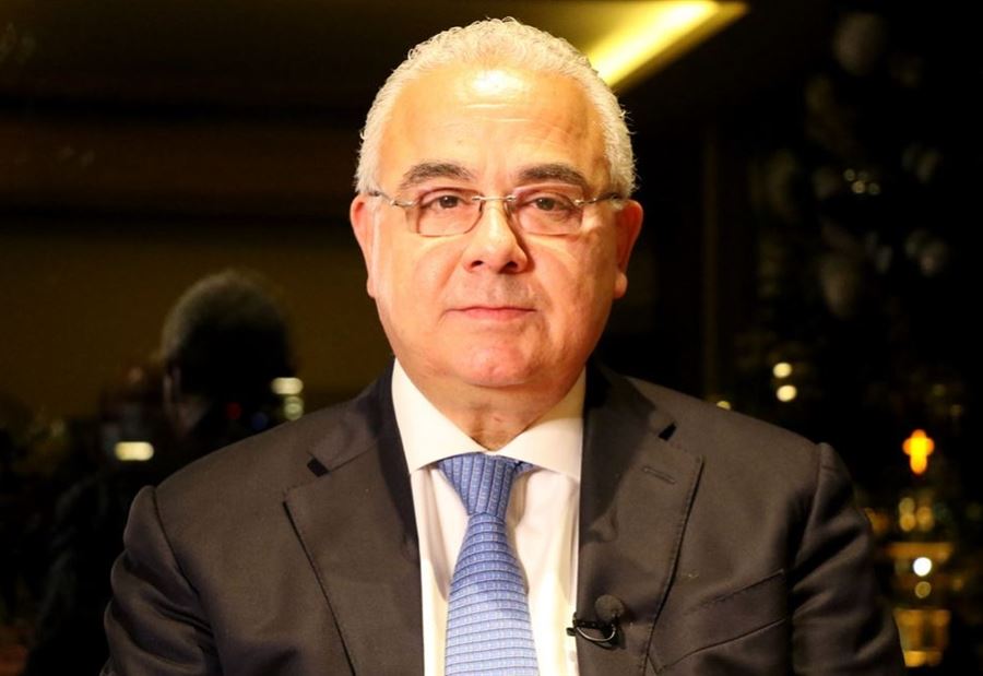 سكاف: نحن في لبنان ندمر وطننا بأيدينا