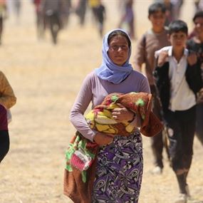 الأمم المتحدة: داعش ارتكب إبادة جماعية بحق "الإيزيديين"