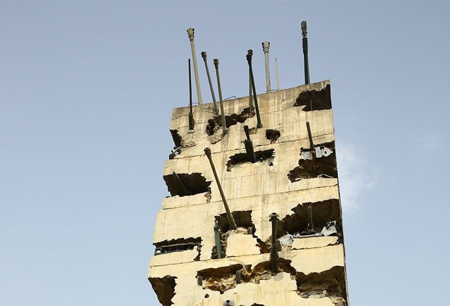 وزير برتبة مستشار خاص