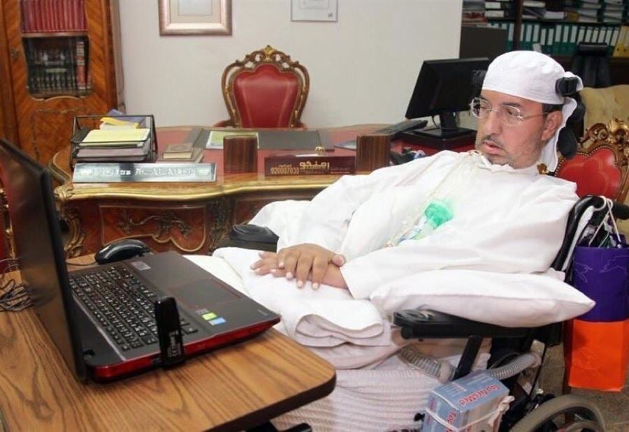 وفاة "ستيفين هوكينغ" العرب