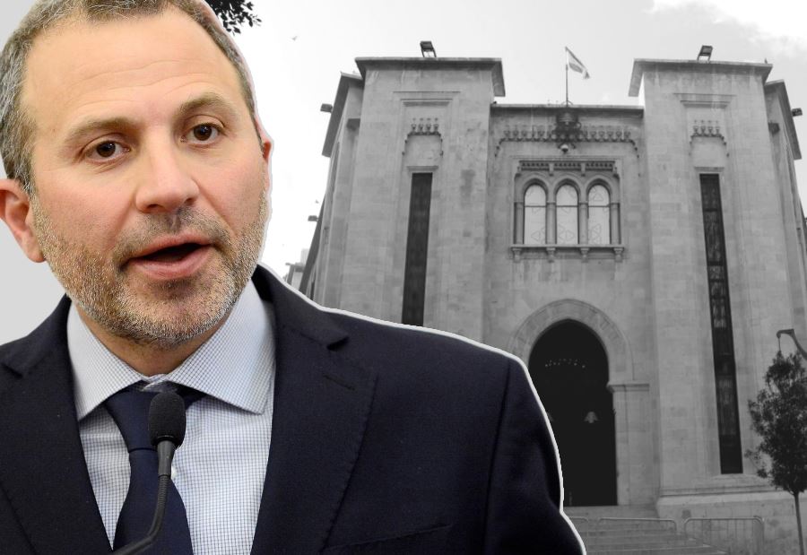 الإستشارات... إنقسام قوى التغيير وضياع جبران باسيل  الإستشارات... إنقسام قوى التغيير وضياع جبران باسيل