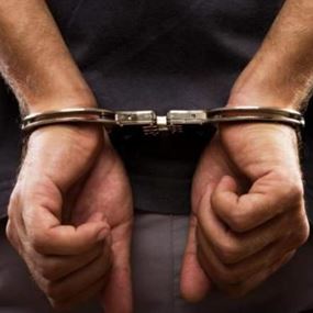  توقيف 113 سوريا في العديسة مرجعيون 