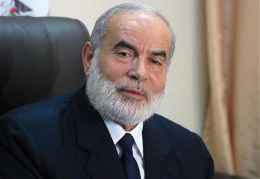 حماس تخسر "قائداً وطنياً كبيراً"... من هو أحمد بحر؟