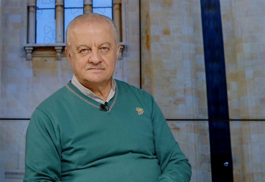 "استراتيجية واحدة"... توضيح من ألفراد ماضي  