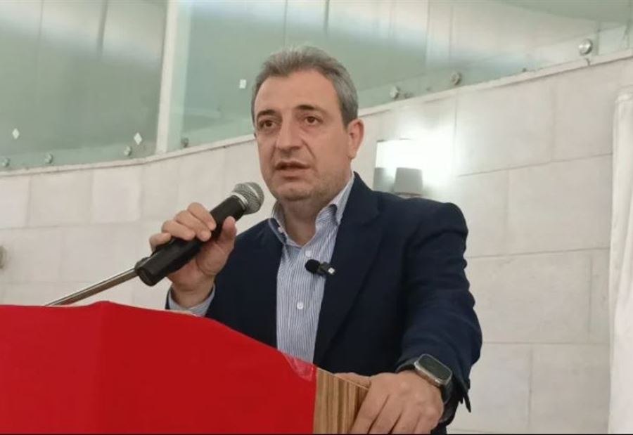 أبو فاعور "يكشف" عن محاولة جديّة لانتخاب الرئيس!