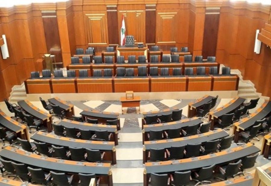 بعد وقف "حواجز الدراجات النارية"... بيان "نيابي" لافت