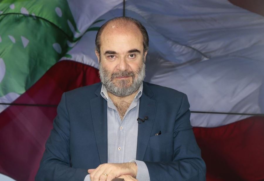 "كتل واحزاب تمتهن التضليل"... عقيص يكشف عن "فضيحة"!
