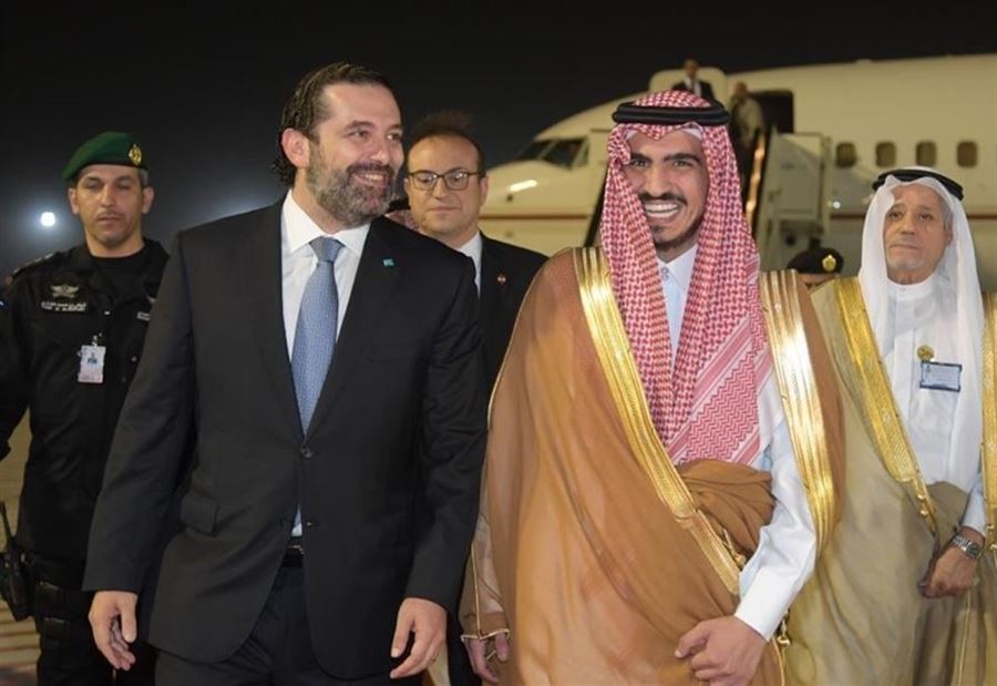 هذا ما سيبلغه الحريري الى القمتين العربية والاسلامية هذا ما سيبلغه الحريري الى القمتين العربية والاسلامية