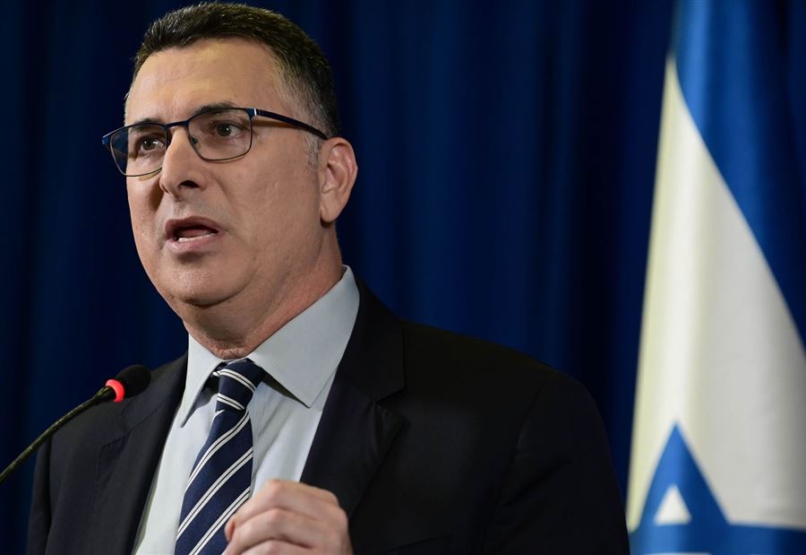 وزير الخارجية الإسرائيلي: ملتزمون بالهدنة... ولكن!