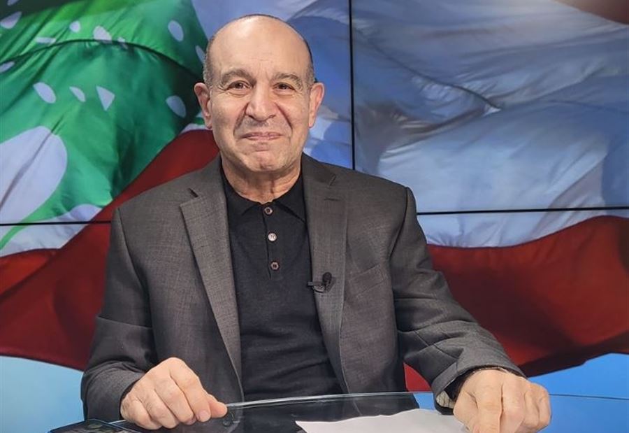 علوش: حزب الله سيعيق الحلول