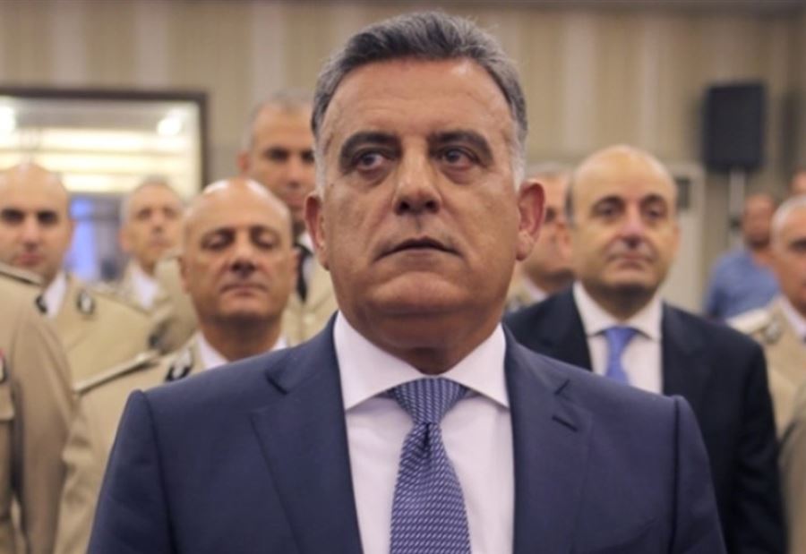 اللواء ابراهيم للعسكريين: لا تبخلوا بالمزيد