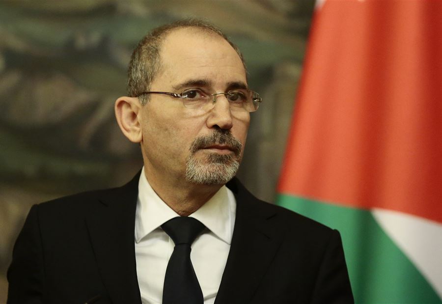 تصريحٌ لـ وزير الخارجية الأردني يُثير الجدل... ما علاقة إسرائيل؟!