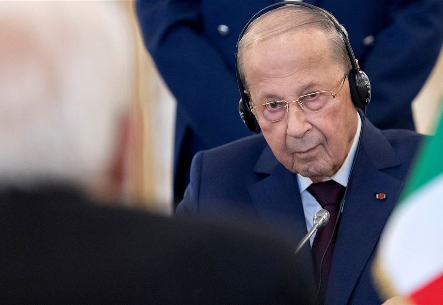 نائب مُستقيل من "التيّار" يدعو عون لـ "أخذ الدروس"!