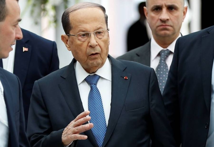 عندما أطاحَ العهد بقضاة العهد عندما أطاحَ العهد بقضاة العهد