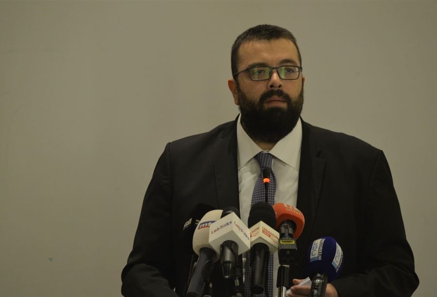 تغريدة "لاذعة" لـ أحمد الحريري في وجه "التقسيميين الجدد"!