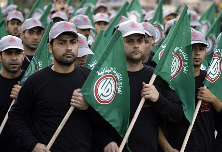 تعميمٌ "غريب" من حركة أمل لـ مناصريها!