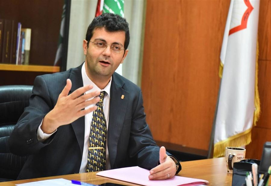 "أدوية أصبحت متوفّرة"...  وسلّوم يعلّق 