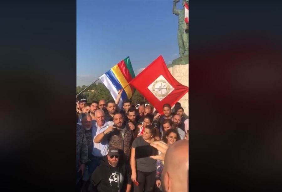 قيادي "إشتراكي" يهدد "الثوار" بقطع الأيدي 