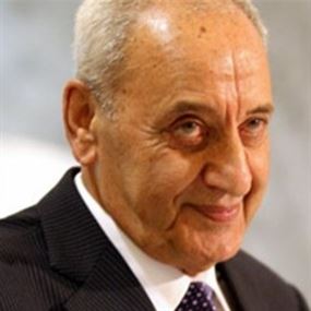 مفاجأة مزدوجة من بري بعد محاصرته!