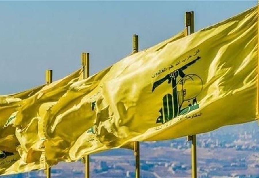 نائب حزب الله: الفساد والعمالة وجهان لعملة واحدة