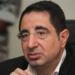 الحاج حسن: السعودية اليوم تساوي نفسها مع العدو الاسرائيلي
