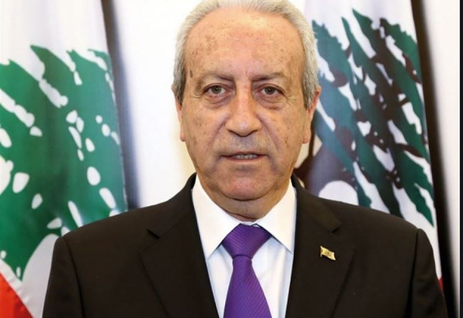 قاطيشا... "بكل إحترام"