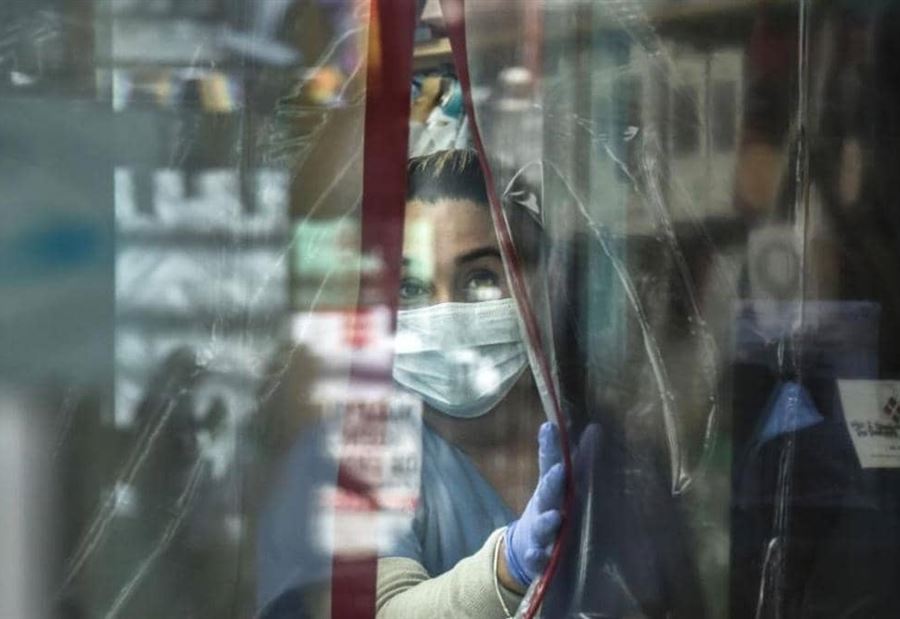 كورونا يَضرُب الولايات المتحدة بقوّة