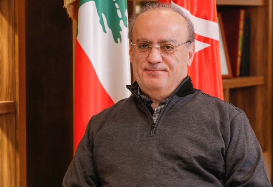 تمنٍّ من وهّاب على غادة عون