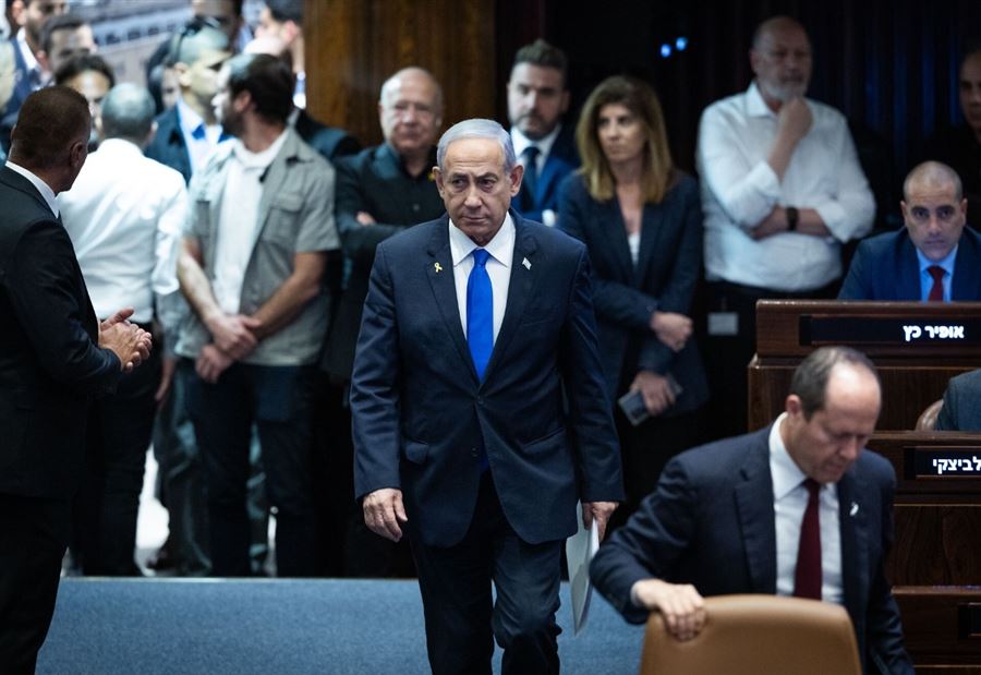 "نتنياهو لا يزال قادرًا على تقديم التنازلات"... صحيفة أميركية "تكشف"!