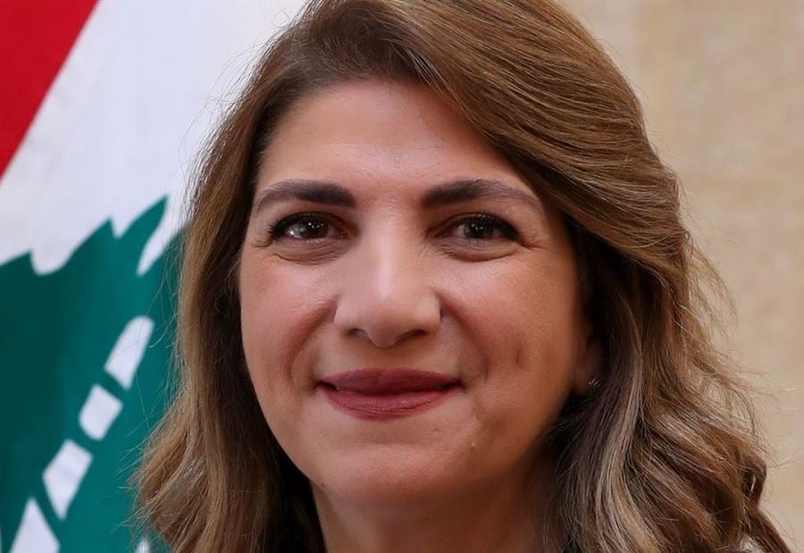 نجم و لازاريني بحثا في برامج التعاون القضائي
