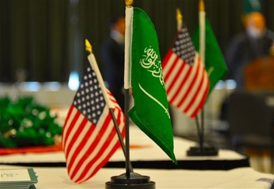 السفيرة السعودية تتلقى رسالة فيها تحذير أميركي!