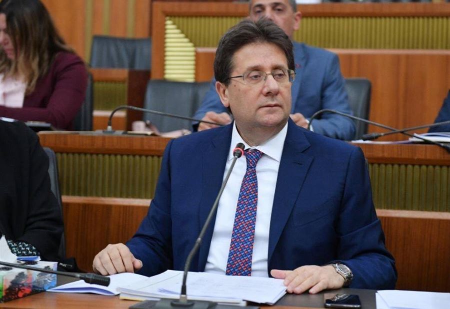 4 جلسات للجنة المال والموازنة هذا الأسبوع