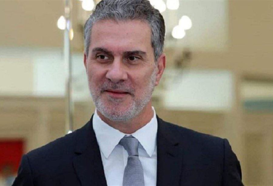 نصّار لـ "ليبانون ديبايت": انا المعترض الوحيد ويعدد الاسباب