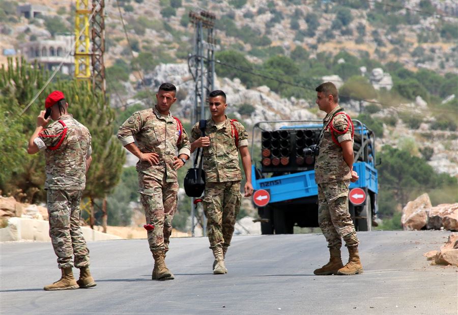 الجيش يُسقط الثلاثية الذهبية