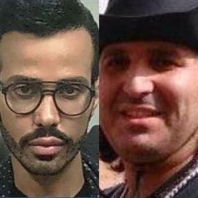نوح زعيتر وامير الكبتاغون