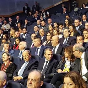 لقاء باسيل ـ المر