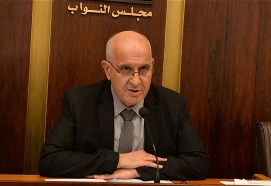 عراجي: سيصبح الدواء متوافراً إذا...