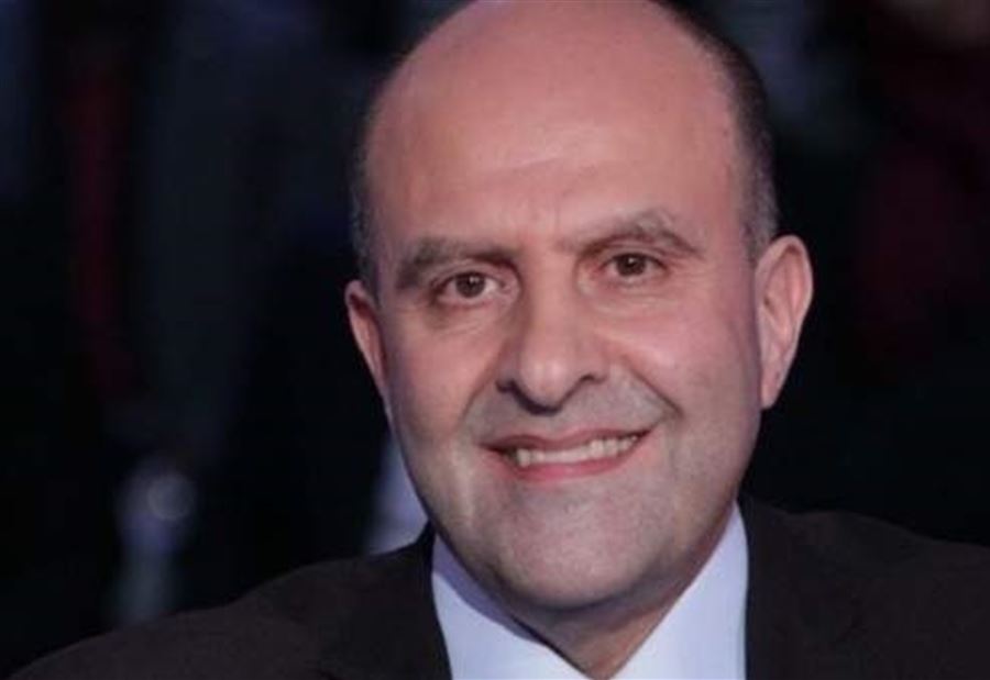  عون ينتقد "قطاع الطرق".. إلى متى وإلى أين؟