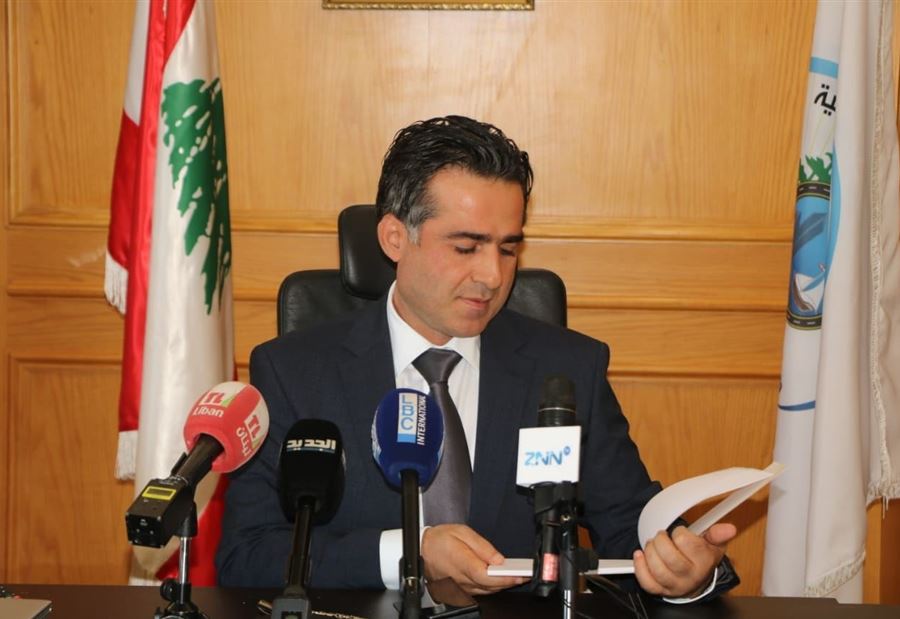 "صيانة طرقات لبنان"... أنباء إيجابية من حمية 