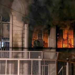 السودان تطرد والبحرين تقطع والإمارات تخفض