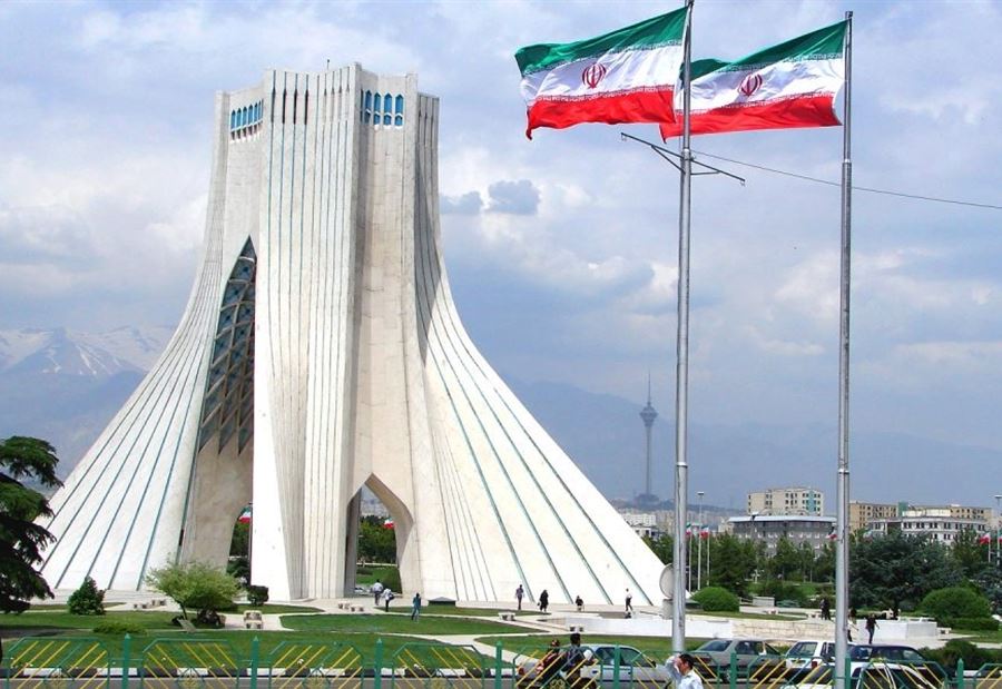 عن حرب "إيران - أميركا"...طهران قالت كلمتها